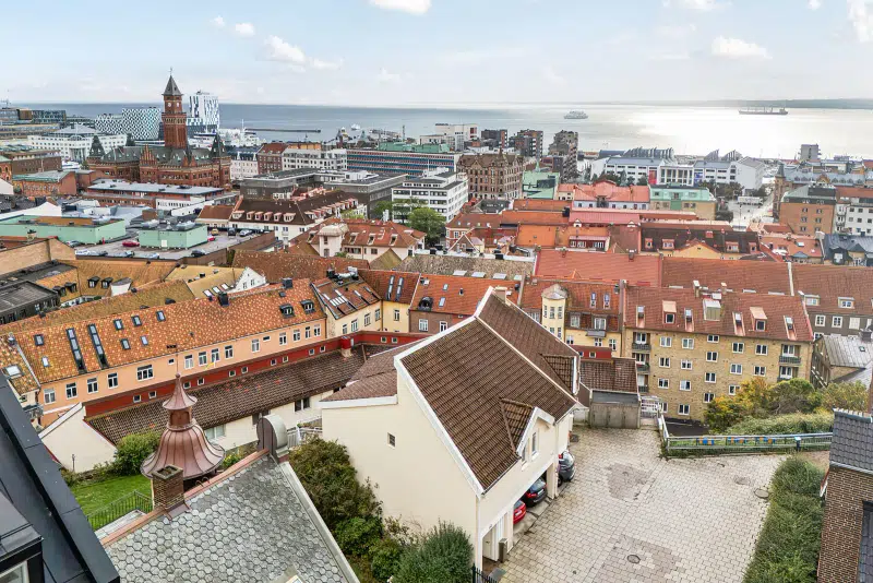 Apartment, 3 rooms, 103 m²
