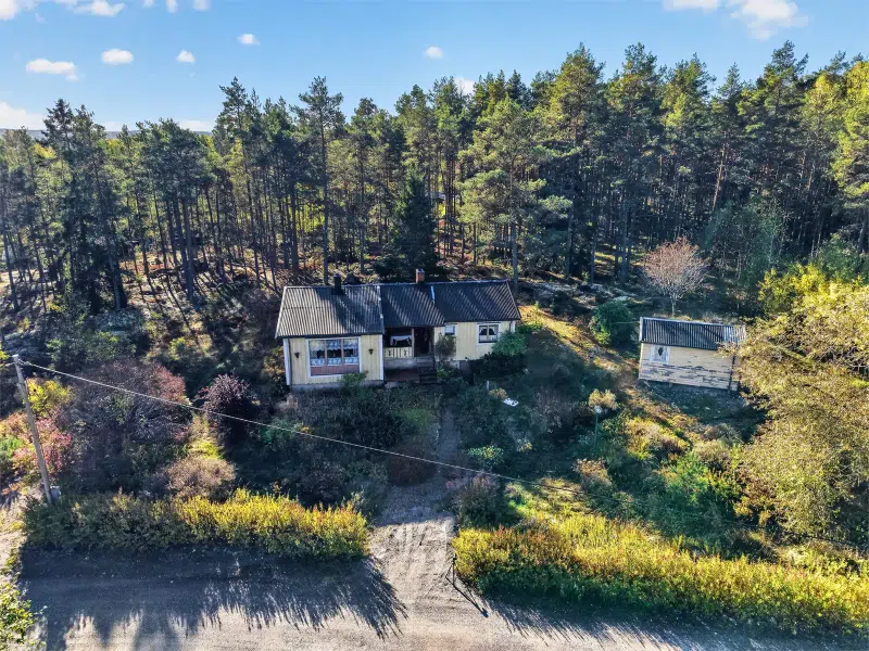 Holiday home, 70 m²