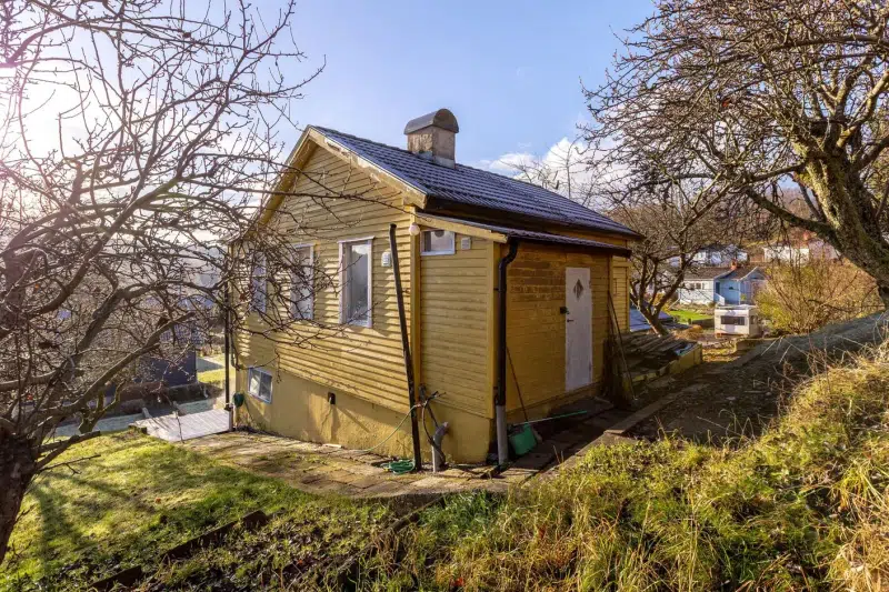 Holiday home, 50 m² in Göteborg