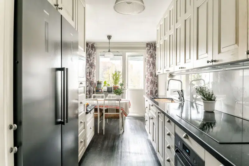Lägenhet, 2 rum, 64 m² i Råby