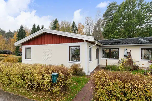 Lägenhet, 3 rum, 79 m² i Södra Bomhus