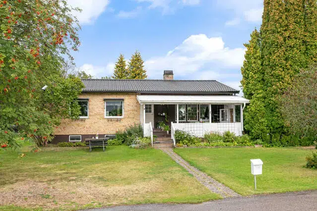 Villa, 3 rum, 94 m² i Rotskär