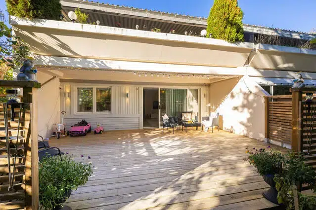 Lägenhet, 3 rum, 75 m² i Upplands Väsby