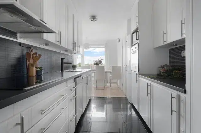 Apartment, 3 rooms, 88 m² in Skogås