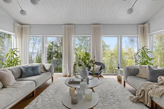 House, 5 rooms, 227 m² in Tyresö