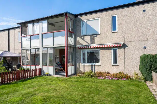 Lägenhet, 3 rum, 80 m² i Dalhem