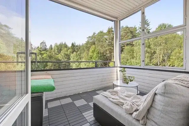 Lägenhet, 5 rum, 93 m² i Upplands Väsby