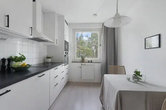 Apartment, 3 rooms, 74 m² in Trångsund