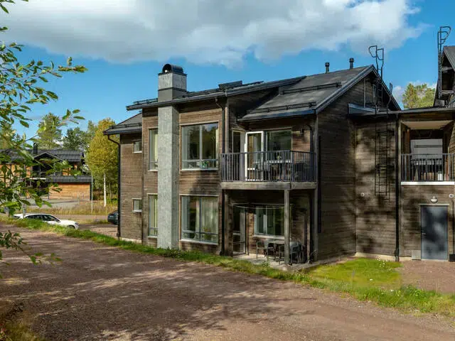 Apartment, 4 rooms, 86 m² in Sälen