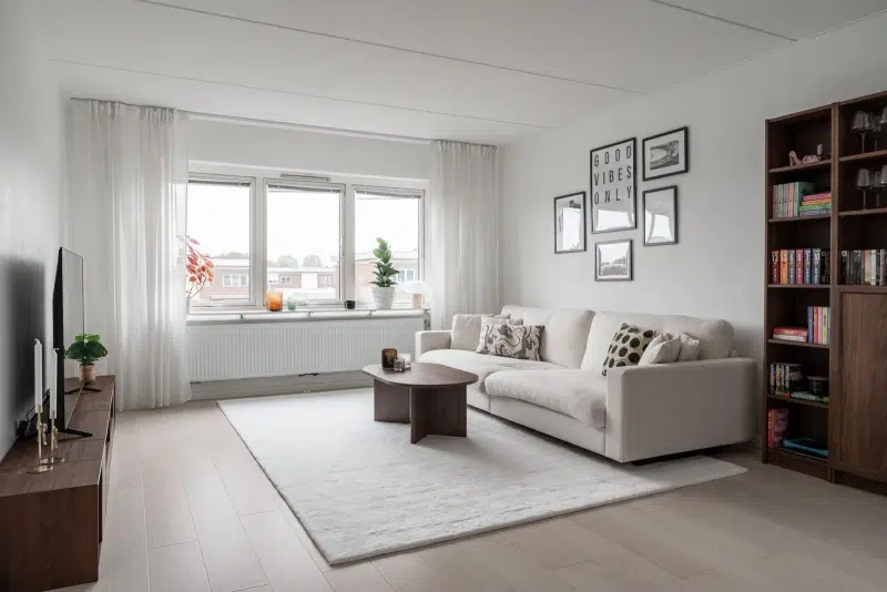 Lägenhet, 3 rum, 81 m² i Västra Fäladen