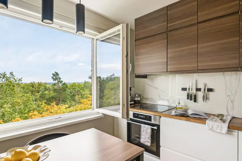 Apartment, 1 room, 44 m² in Stockholm