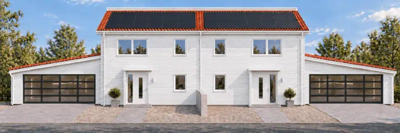 Other, 5 rooms, 105 m² in Jönköping