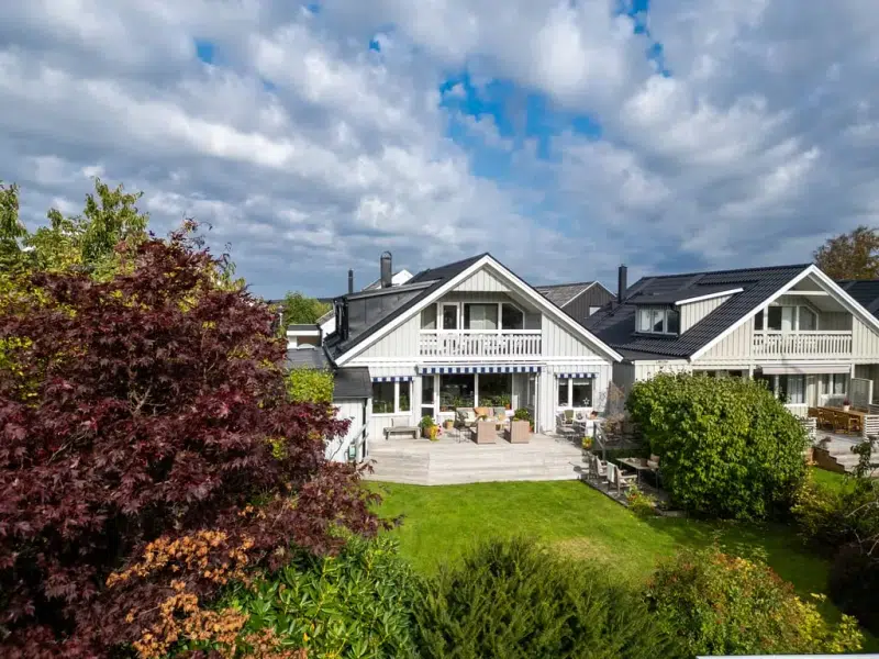 House, 7 rooms, 155 m² in Billdal