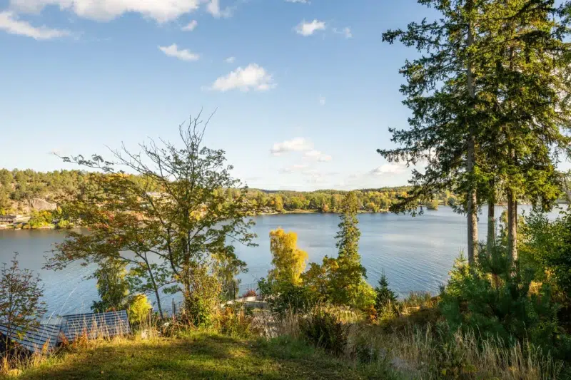 Fritidshus, 20 m² i Södertälje
