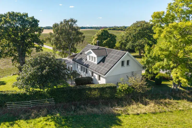 House, 3 rooms, 101 m² in Skurup