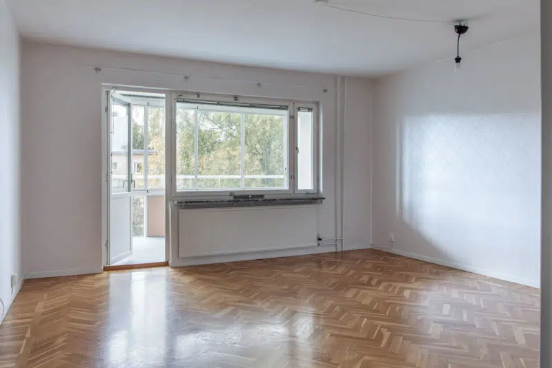 Apartment, 3 rooms, 81 m² in Nyköping