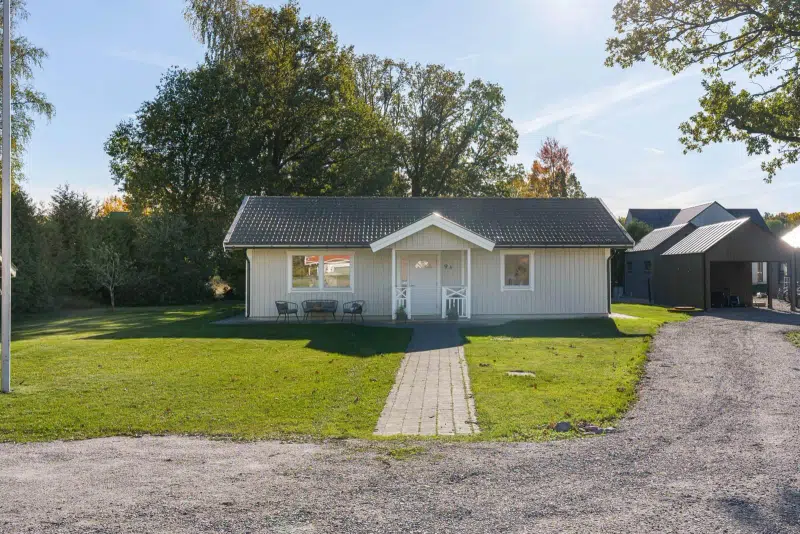 House, 5 rooms, 150 m² in Framnäs