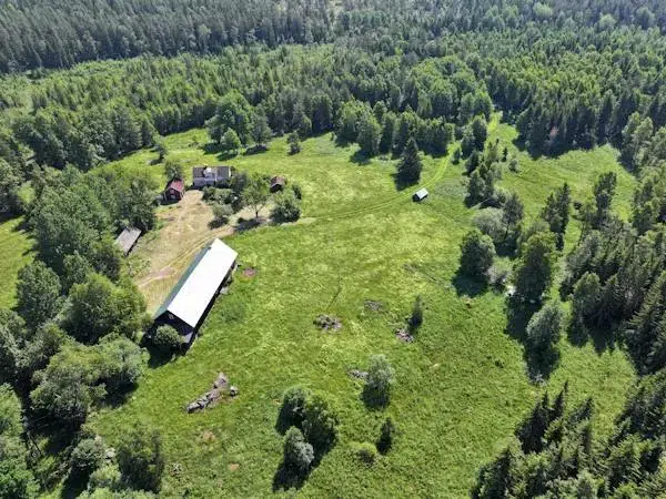 Farm, 121 m² in Trehörna