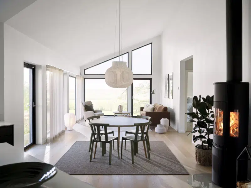 Land / plot in Långared / Loo med omnejd