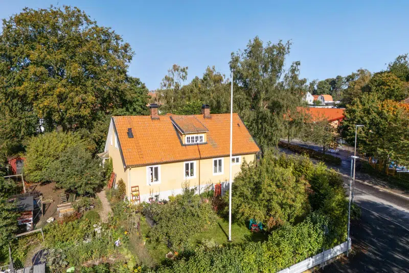 House, 6 rooms, 182 m² in Höör