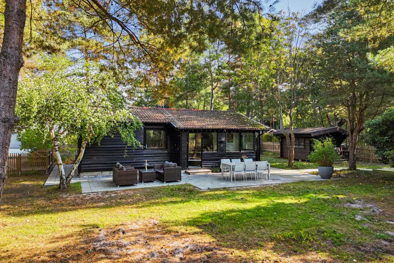 Villa, 3 rum, 60 m²