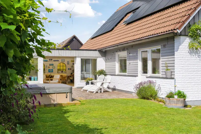 Villa, 8 rum, 177 m²