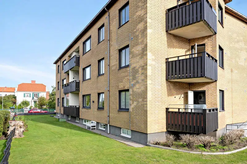 Apartment, 3 rooms, 86 m²