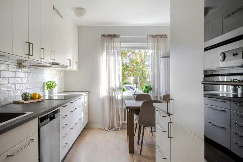 Lägenhet, 3 rum, 75 m² i Oxhagen