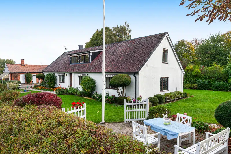 Villa, 5 rum, 168 m² i Nevishög