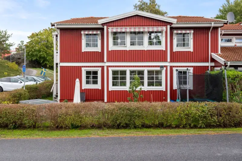 Apartment, 3 rooms, 79 m² in Nynäshamn Trehörningen