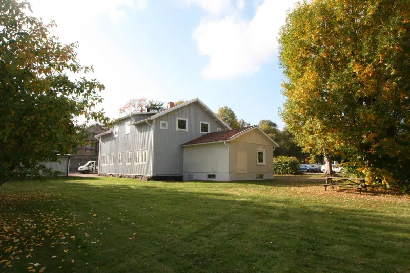 Villa, 4 rum, 260 m² i Hedemora