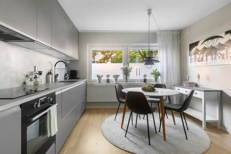 Apartment, 2 rooms, 64 m² in Ekerö
