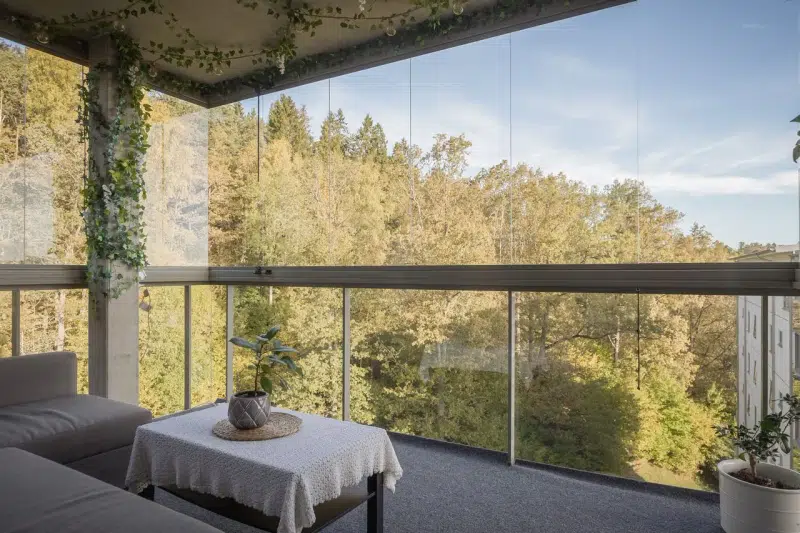 Lägenhet, 2 rum, 75 m² i Gräshagen