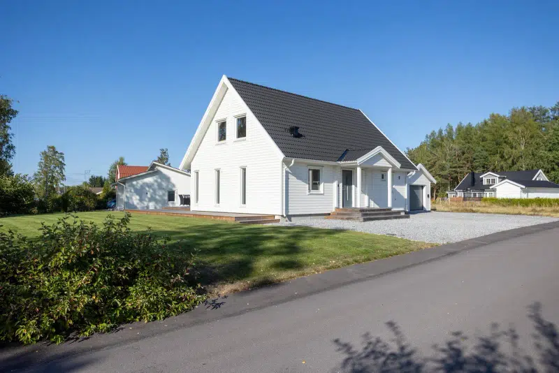 Villa, 2 rum, 81 m²