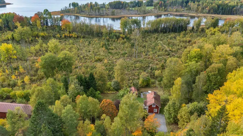 Villa, 4 rum, 92 m² i Kolsva
