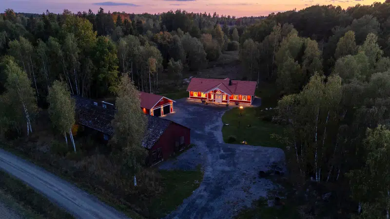Villa, 5 rum, 144 m² i Kröcklinge