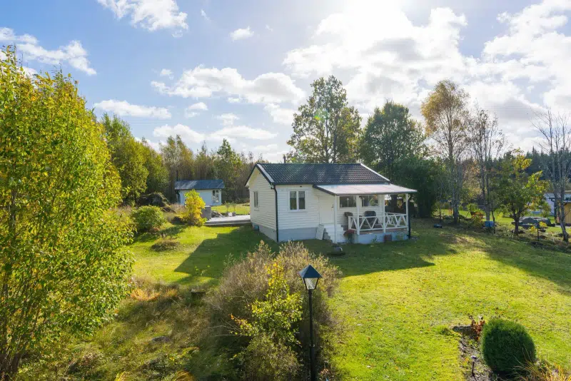 House, 4 rooms, 35 m² in Aplared