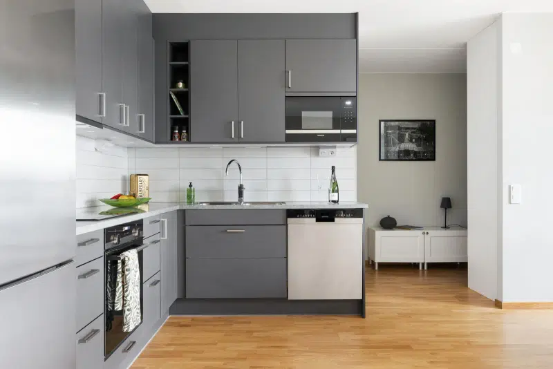 Apartment, 2 rooms, 68 m² in Centrum/Väster