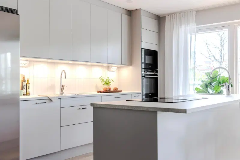 Apartment, 3 rooms, 85 m² in Karlstad