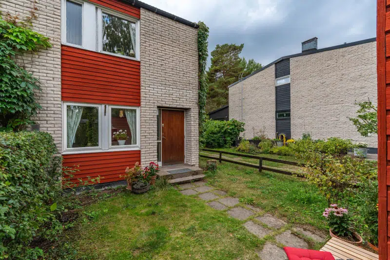 Villa, 4 rum, 90 m² i Knivsta