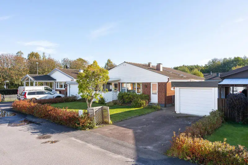 Villa, 4 rum, 117 m² i Kristinehamn