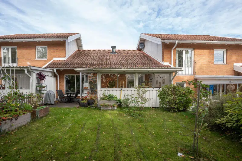 Apartment, 3 rooms, 85 m² in Habo