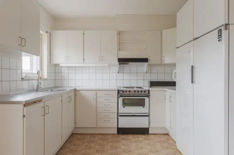 Apartment, 3 rooms, 93 m² in Oxie