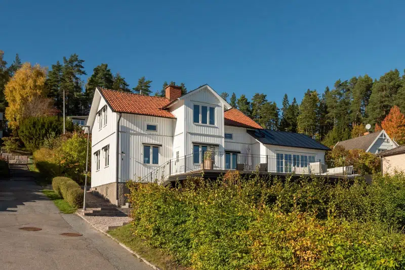 Villa, 5 rum, 150 m² i Bohult