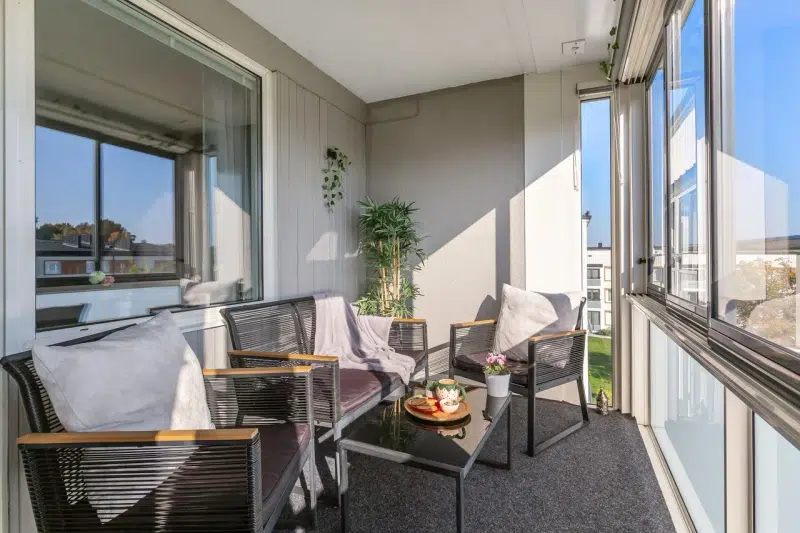 Apartment, 2 rooms, 65 m² in Västerhaninge