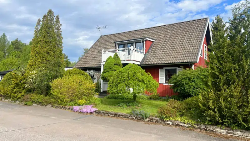 Villa, 5 rum, 152 m² i Hallstahammar