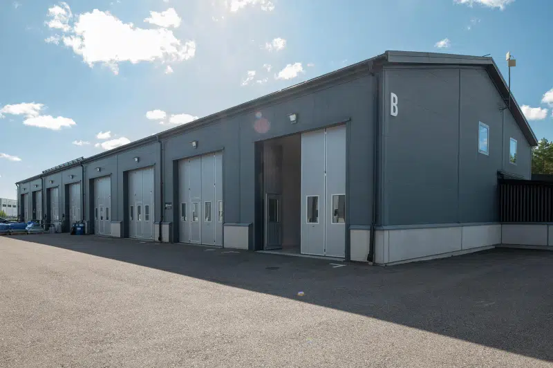 Lägenhet, 2 rum, 150 m² i Hedenstorp