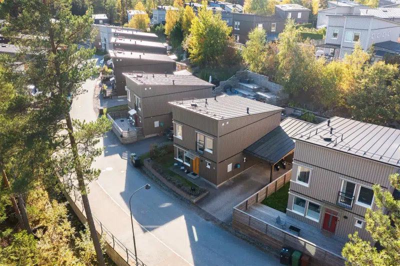 Villa, 6 rum, 119 m² i Västra Balingsnäs
