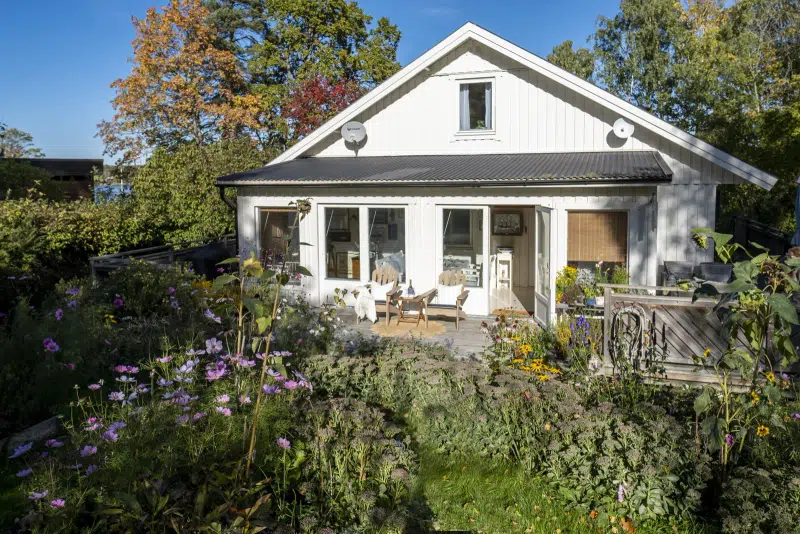 House, 5 rooms, 142 m² in Vaxön