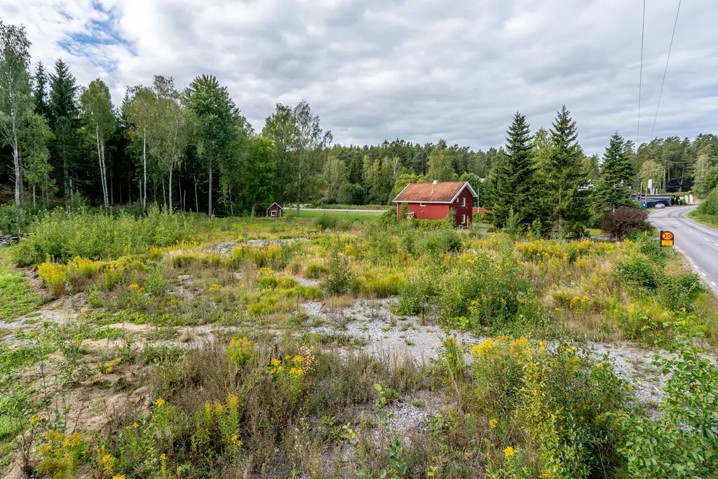 Land / plot, Kopparbo Björkliden 2, Kolmården. Photo 1 of 1
